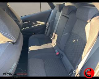 TOYOTA Corolla usata, con Controllo elettronico della corsia