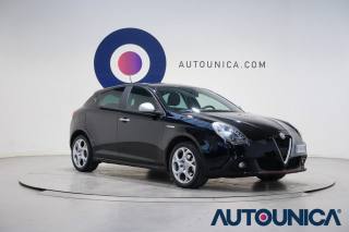 ALFA ROMEO Giulietta usata, con Airbag laterali