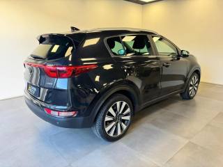 KIA Sportage usata, con Airbag
