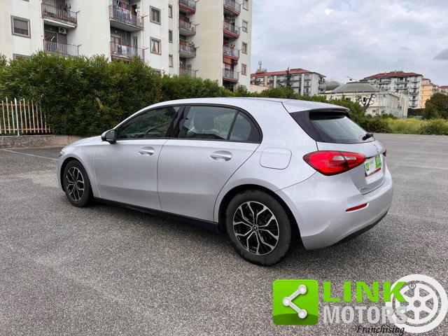 MERCEDES-BENZ A 160 usata, con Airbag Passeggero