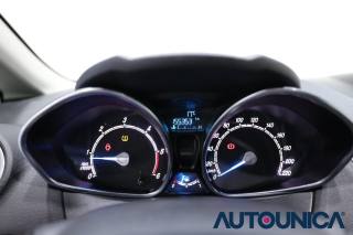 FORD Fiesta usata, con Climatizzatore