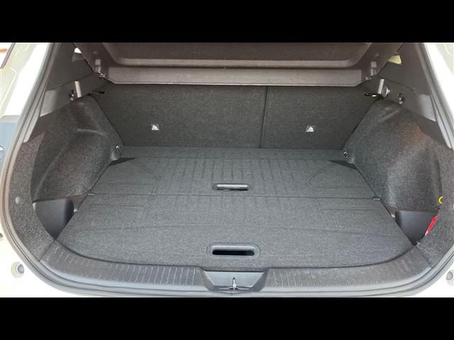 NISSAN Qashqai usata, con Climatizzatore