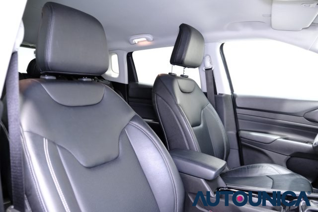 JEEP Compass usata 61