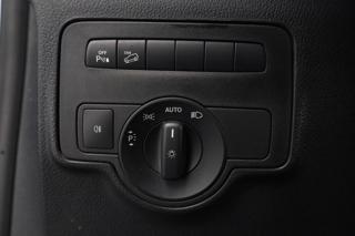 MERCEDES-BENZ Vito usata, con Luci diurne LED