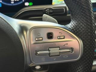 MERCEDES-BENZ GLE 350 usata, con Immobilizzatore elettronico