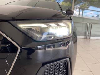 AUDI A1 usata, con Controllo automatico clima