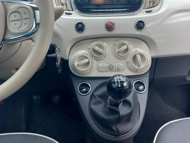 FIAT 500 usata 20