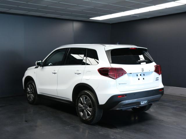SUZUKI Vitara usata, con Airbag Passeggero