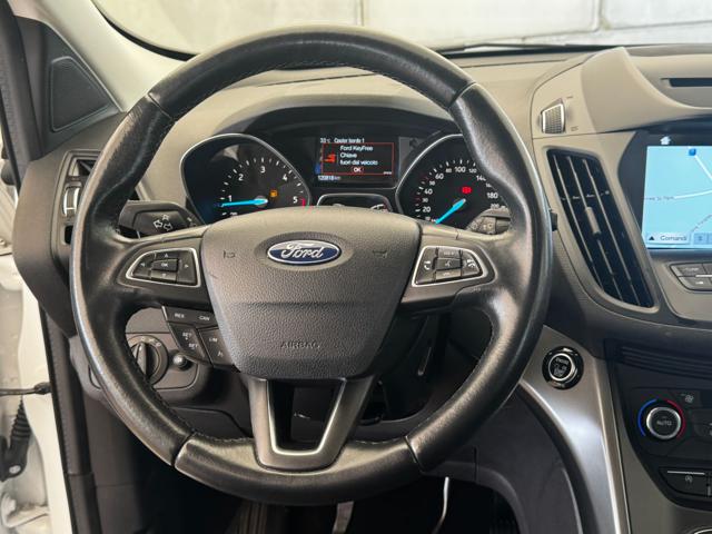 FORD Kuga usata 20