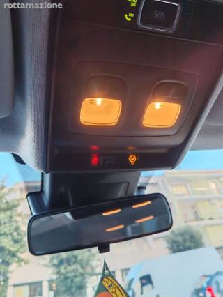 RENAULT Captur usata, con Servosterzo