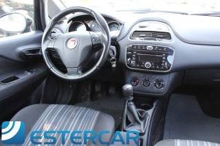 FIAT Punto Evo usata, con Boardcomputer