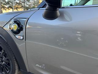 MINI Countryman usata, con Alzacristalli elettrici
