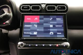 CITROEN C3 Aircross usata, con Chiusura centralizzata