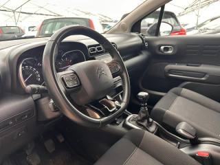 CITROEN C3 Aircross usata, con Alzacristalli elettrici