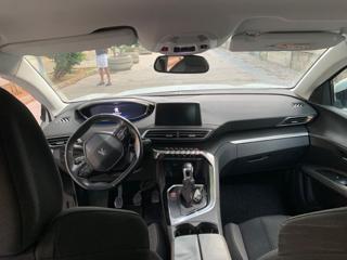 PEUGEOT 3008 usata, con Filtro antiparticolato