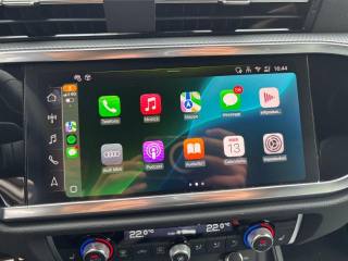 AUDI Q3 usata, con Park Distance Control
