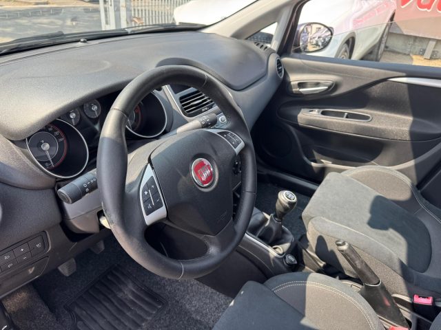 FIAT Punto usata, con Chiusura centralizzata