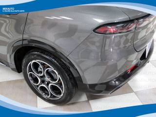 ALFA ROMEO Tonale usata, con Immobilizzatore elettronico