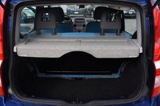 FIAT Panda usata, con Chiusura centralizzata telecomandata