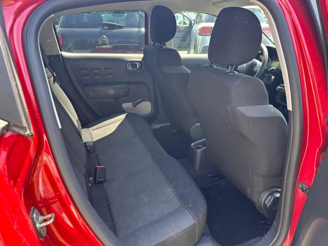 CITROEN C3 usata, con Cruise Control