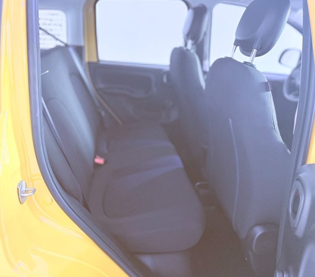 FIAT Pandina usata 10