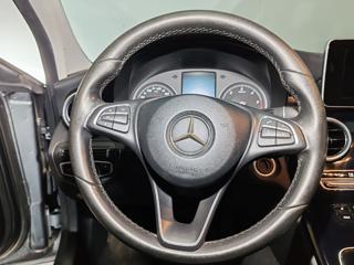 MERCEDES-BENZ C 200 usata, con Chiusura centralizzata