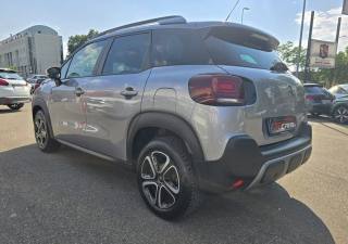 CITROEN C3 Aircross usata, con Airbag laterali