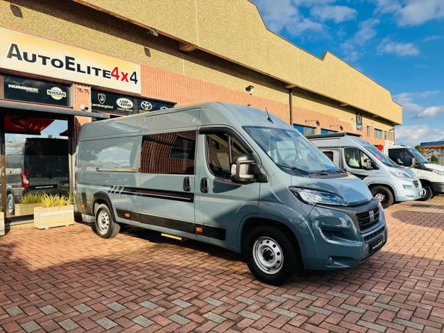 FIAT Ducato usata, con ABS