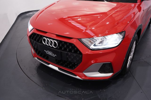 AUDI A1 usata 24