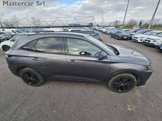 DS AUTOMOBILES DS 7 usata, con Boardcomputer