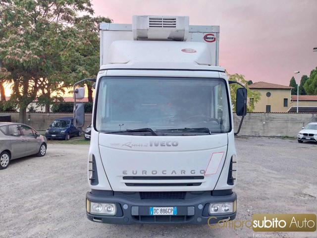 IVECO Daily usata, con ABS