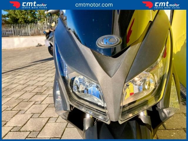 KYMCO X-Town usata 5