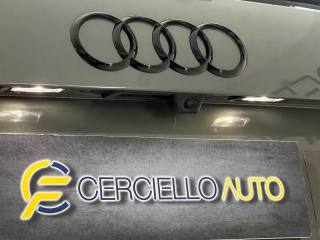 AUDI A1 usata, con USB