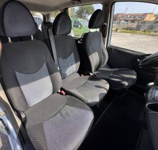FIAT Multipla usata 16