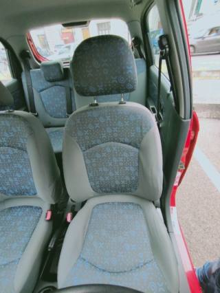 CHEVROLET Matiz usata 10
