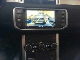 LAND ROVER Range Rover Evoque usata, con Bracciolo