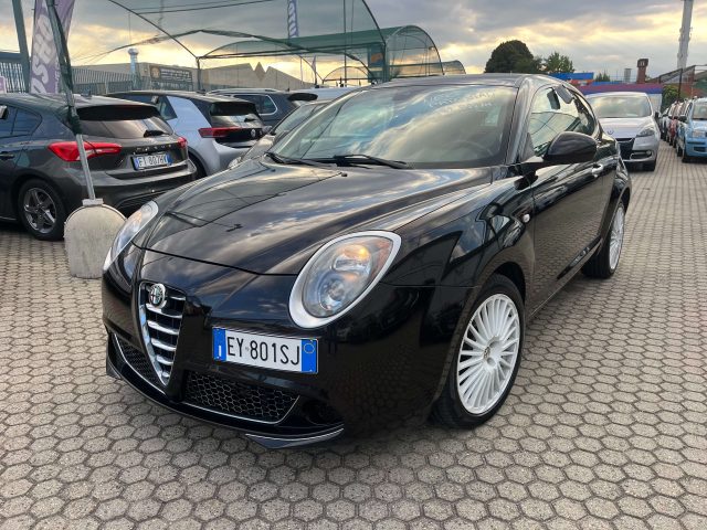 ALFA ROMEO MiTo usata, con ABS