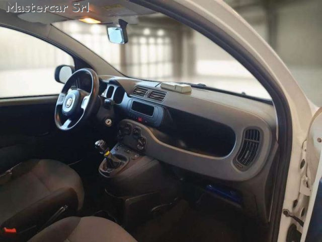 FIAT Panda usata, con Chiusura centralizzata