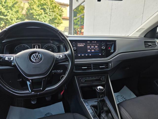 VOLKSWAGEN Polo usata 18