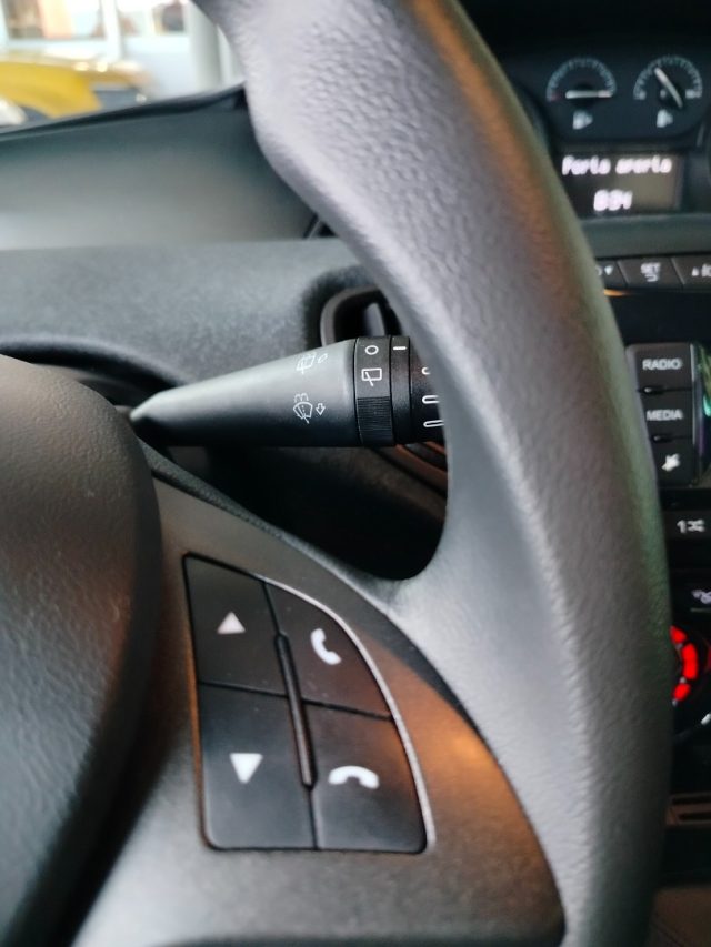 LANCIA Ypsilon usata 19