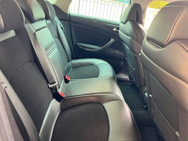 CITROEN C5 usata, con Controllo automatico clima