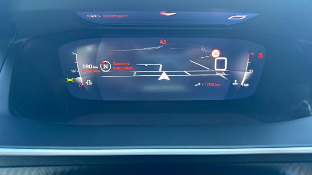 PEUGEOT 2008 usata, con Climatizzatore