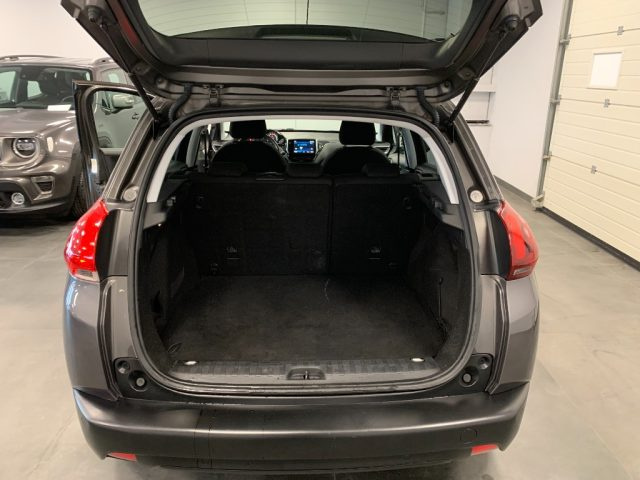 PEUGEOT 2008 usata, con ESP