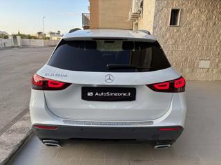 MERCEDES-BENZ GLA 180 usata, con Autoradio