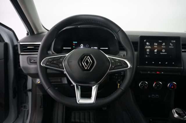 RENAULT Clio usata, con Climatizzatore