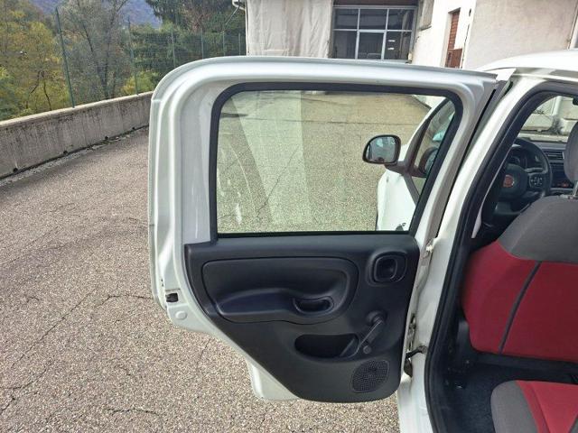 FIAT Panda usata 36