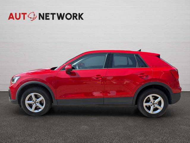 AUDI Q2 usata, con Cerchi in lega