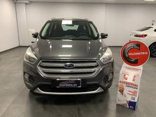 FORD Kuga usata, con Airbag