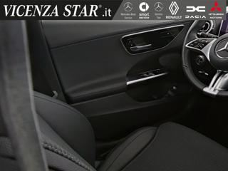 MERCEDES-BENZ C 200 usata, con Controllo automatico clima
