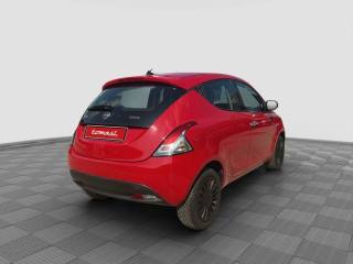 LANCIA Ypsilon usata 4